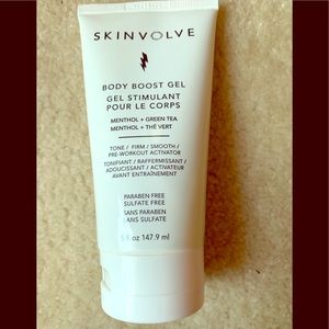 Body boost gel